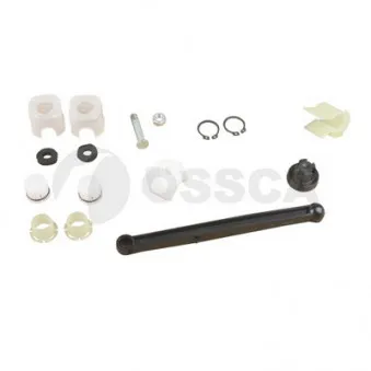 OSSCA 25726 - Kit de réparation, levier de changement de vitesse