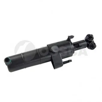 OSSCA 25934 - Gicleur d'eau de nettoyage, nettoyage des phares