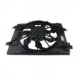 OSSCA 26944 - Ventilateur, refroidissement du moteur