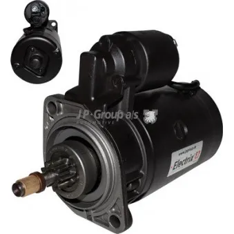 Démarreur JP GROUP OEM 068911023E
