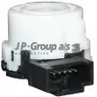 Interrupteur d'allumage/de démarreur JP GROUP [1190401400]