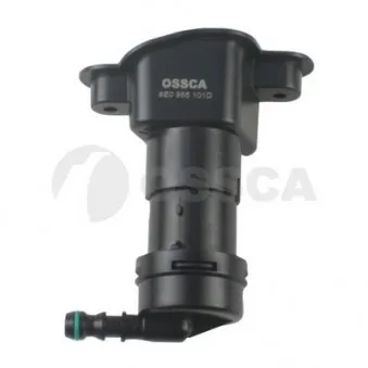 OSSCA 27669 - Gicleur d'eau de nettoyage, nettoyage des phares