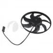 Ventilateur, refroidissement du moteur OSSCA [27743]