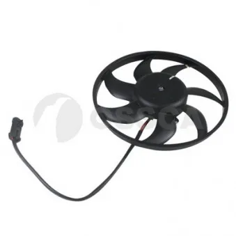 OSSCA 27743 - Ventilateur, refroidissement du moteur