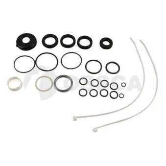 OSSCA 28019 - Kit de réparation, crémaillière de direction