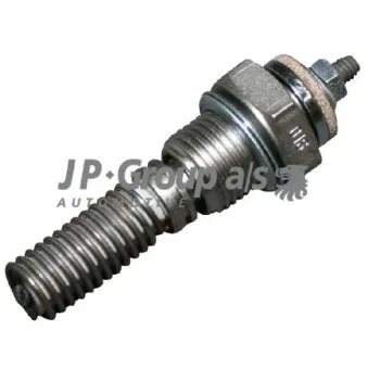 Bougie de préchauffage JP GROUP 1191800202
