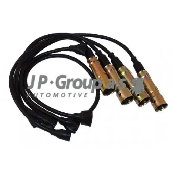 Kit de câbles d'allumage JP GROUP OEM 056998031