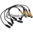 JP GROUP 1192000610 - Kit de câbles d'allumage