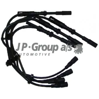Kit de câbles d'allumage JP GROUP OEM 06A905409G