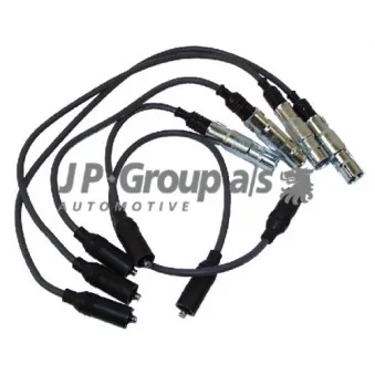 Kit de câbles d'allumage JP GROUP OEM 1H0998031