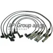 Kit de câbles d'allumage JP GROUP [1192002010]