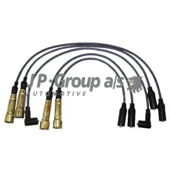 Kit de câbles d'allumage JP GROUP OEM 893998031B