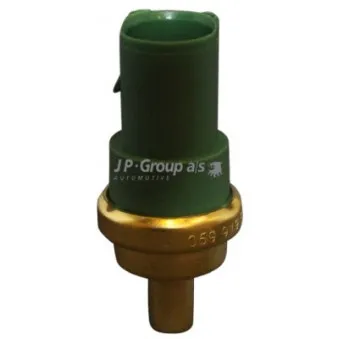 Sonde de température, liquide de refroidissement JP GROUP 1193101200 pour AUDI A4 2.5 TDI quattro - 180cv