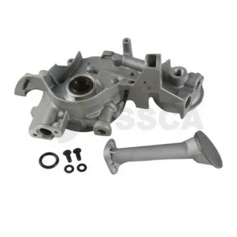 Pompe à huile OSSCA [29202]