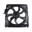 Ventilateur, refroidissement du moteur OSSCA [29460]