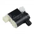 Pompe d'eau de nettoyage, nettoyage des vitres OSSCA [29847]