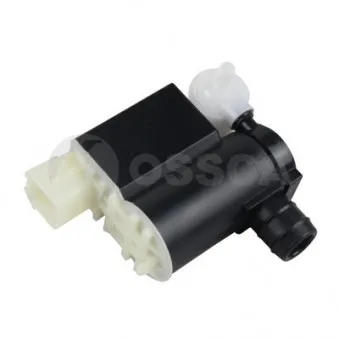OSSCA 29847 - Pompe d'eau de nettoyage, nettoyage des vitres