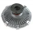 OSSCA 29899 - Embrayage, ventilateur de radiateur