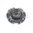 Embrayage, ventilateur de radiateur OSSCA [30003]