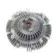 Embrayage, ventilateur de radiateur OSSCA [30004]