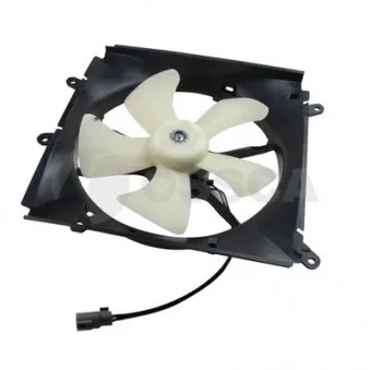 Ventilateur, refroidissement du moteur OSSCA [30096]