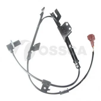 OSSCA 30184 - Capteur, vitesse de roue