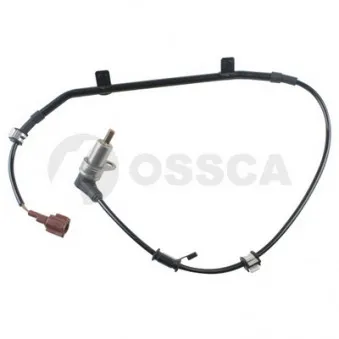 Capteur, vitesse de roue OSSCA [30361]