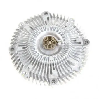 OSSCA 30375 - Embrayage, ventilateur de radiateur