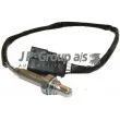 JP GROUP 1193800500 - Sonde lambda