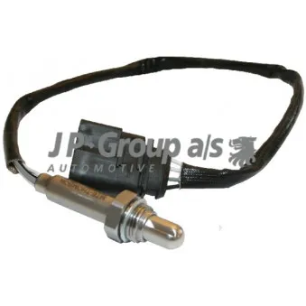 Sonde lambda JP GROUP OEM 030906262D