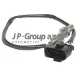 JP GROUP 1193800800 - Sonde lambda