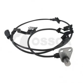 Capteur, vitesse de roue OSSCA [30563]