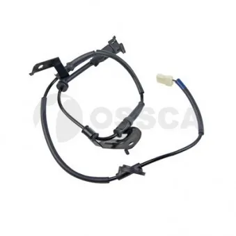 Capteur, vitesse de roue OSSCA [30939]