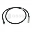 OSSCA 31037 - Capteur, vitesse de roue