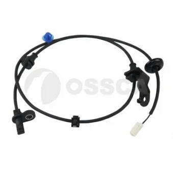OSSCA 31368 - Capteur, vitesse de roue