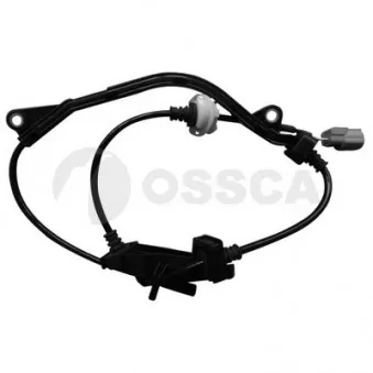 OSSCA 31374 - Capteur, vitesse de roue