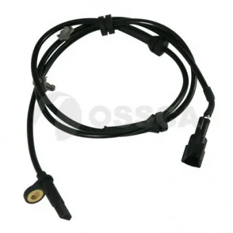 Capteur, vitesse de roue OSSCA [31487]