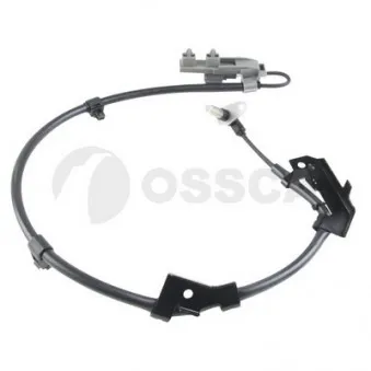 OSSCA 31489 - Capteur, vitesse de roue