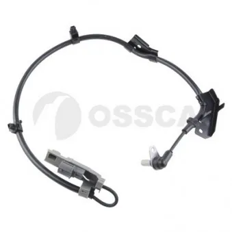 OSSCA 31490 - Capteur, vitesse de roue