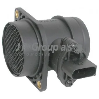 Débitmètre de masse d'air JP GROUP OEM 06A906461G