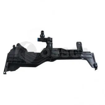 Fixation, vase d'expansion du liquide de refroidissement OSSCA [32108]