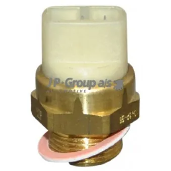 JP GROUP 1194000300 - Interrupteur de température, ventilateur de radiateur