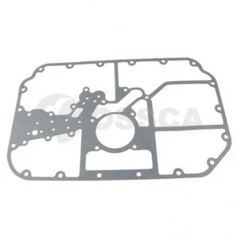 Joint d'étanchéité, carter d'huile OSSCA [32658]