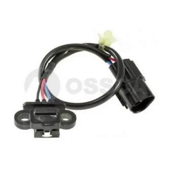 OSSCA 32715 - Capteur d'angle, vilebrequin