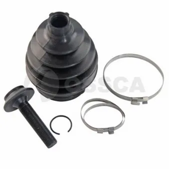 OSSCA 32799 - Soufflets de cardan avant