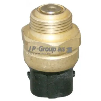 JP GROUP 1194002000 - Interrupteur de température, ventilateur de radiateur