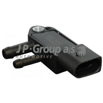 JP GROUP 1195000400 - Capteur, pression des gaz échappement