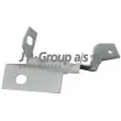 JP GROUP 1195250170 - Support, phare antibrouillard avant gauche