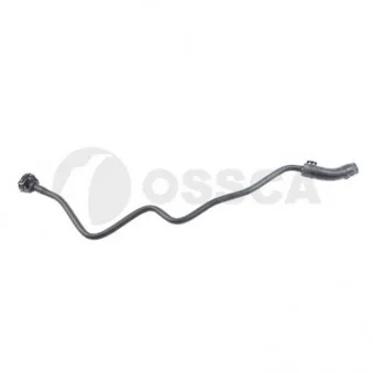OSSCA 33326 - Durite de radiateur