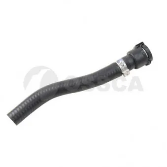 OSSCA 33420 - Durite de radiateur